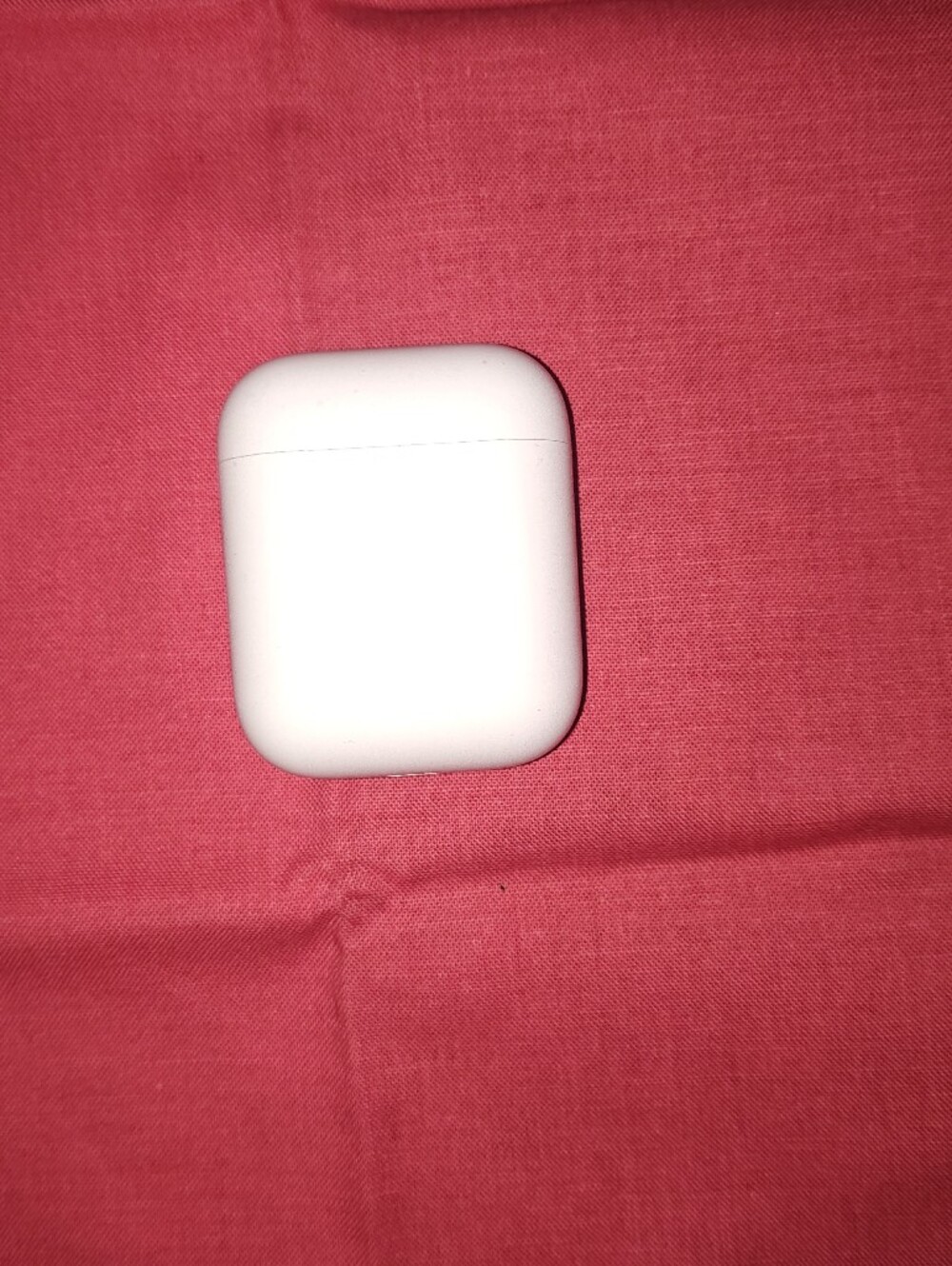 Apple Earbuds